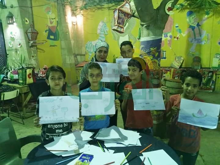 البيئة: أنشطة توعوية حول التنوع البيولوجى بالأفرع الإقليمية