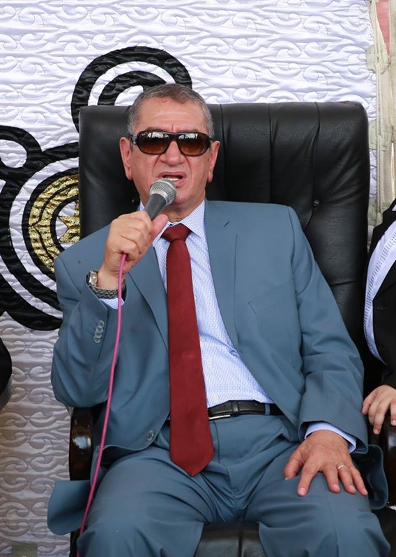  بالصور.. محافظ كفر الشيخ يطلق المرحلة الأولي لتشغيل مشروع النقل الداخلى 