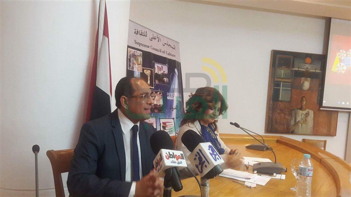 إعلاميون من الأعلى للثقافة: نهدف إلى دراما نظيفة ونتفائل بالمستقبل إعلاميون من الأعلى للثقافة: نهدف إلى دراما نظيفة ونتفائل بالمستقبل