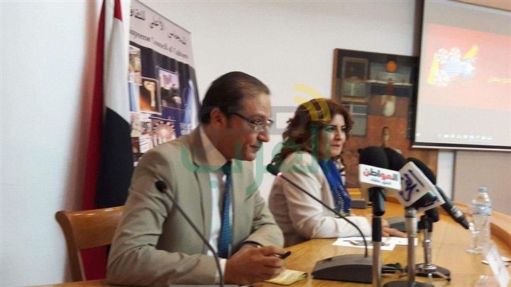 إعلاميون من الأعلى للثقافة: نهدف إلى دراما نظيفة ونتفائل بالمستقبل إعلاميون من الأعلى للثقافة: نهدف إلى دراما نظيفة ونتفائل بالمستقبل