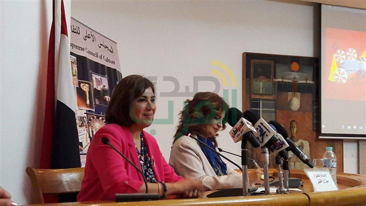 إعلاميون من الأعلى للثقافة: نهدف إلى دراما نظيفة ونتفائل بالمستقبل إعلاميون من الأعلى للثقافة: نهدف إلى دراما نظيفة ونتفائل بالمستقبل