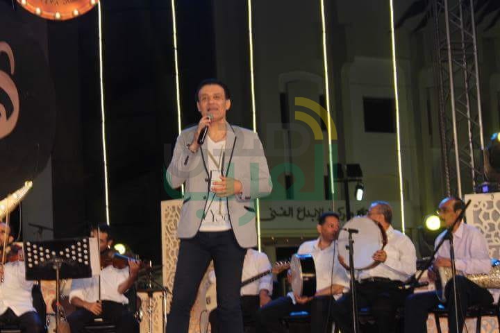 "هل هلالك" يستقبل الجمعية الخيرية لرعاية الأيتام فى يومه الثالث عشر "هل هلالك" يستقبل الجمعية الخيرية لرعاية الأيتام فى يومه الثالث عشر