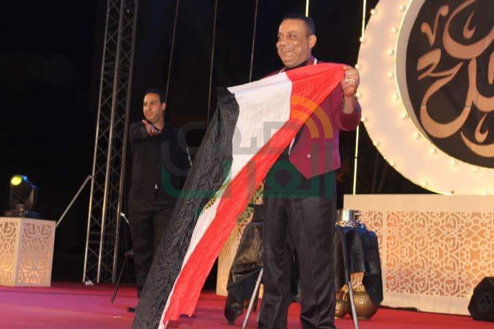 "هل هلالك" يستقبل الجمعية الخيرية لرعاية الأيتام فى يومه الثالث عشر "هل هلالك" يستقبل الجمعية الخيرية لرعاية الأيتام فى يومه الثالث عشر