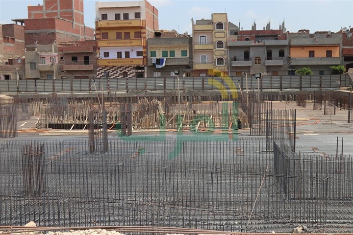 بالفيديو والصور.. محافظ كفر الشيخ يتفقد مستشفى بيلا المركزي بتكلفة 337 مليون جنيه