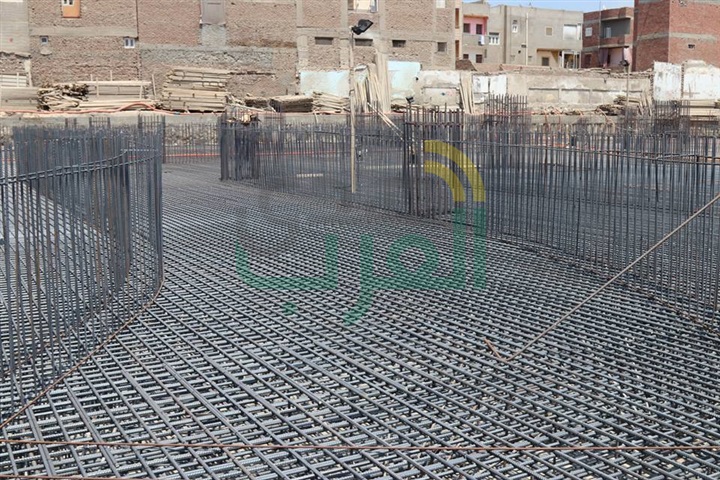 بالفيديو والصور.. محافظ كفر الشيخ يتفقد مستشفى بيلا المركزي بتكلفة 337 مليون جنيه
