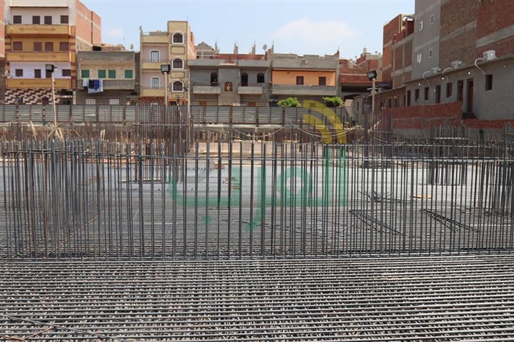 بالفيديو والصور.. محافظ كفر الشيخ يتفقد مستشفى بيلا المركزي بتكلفة 337 مليون جنيه