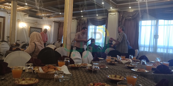 بالصور.. مدارس ابن عطاء الله الخاصة تقيم إفطارها السنوى بالصور.. مدارس ابن عطاء الله الخاصة تقيم إفطارها السنوى