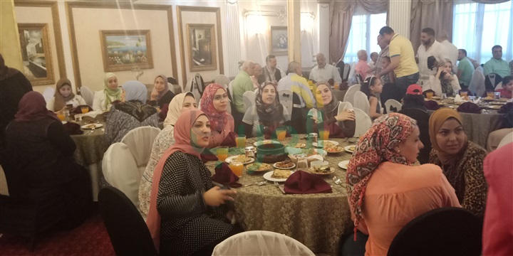 بالصور.. مدارس ابن عطاء الله الخاصة تقيم إفطارها السنوى بالصور.. مدارس ابن عطاء الله الخاصة تقيم إفطارها السنوى