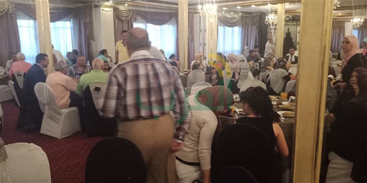 بالصور.. مدارس ابن عطاء الله الخاصة تقيم إفطارها السنوى بالصور.. مدارس ابن عطاء الله الخاصة تقيم إفطارها السنوى
