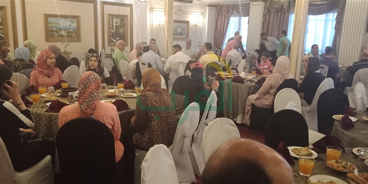 بالصور.. مدارس ابن عطاء الله الخاصة تقيم إفطارها السنوى بالصور.. مدارس ابن عطاء الله الخاصة تقيم إفطارها السنوى