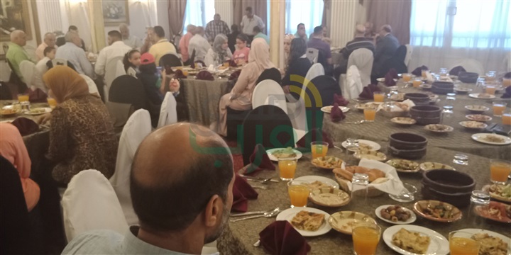 بالصور.. مدارس ابن عطاء الله الخاصة تقيم إفطارها السنوى بالصور.. مدارس ابن عطاء الله الخاصة تقيم إفطارها السنوى