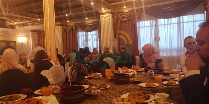 بالصور.. مدارس ابن عطاء الله الخاصة تقيم إفطارها السنوى بالصور.. مدارس ابن عطاء الله الخاصة تقيم إفطارها السنوى