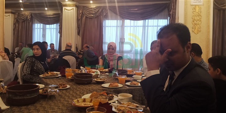 بالصور.. مدارس ابن عطاء الله الخاصة تقيم إفطارها السنوى بالصور.. مدارس ابن عطاء الله الخاصة تقيم إفطارها السنوى