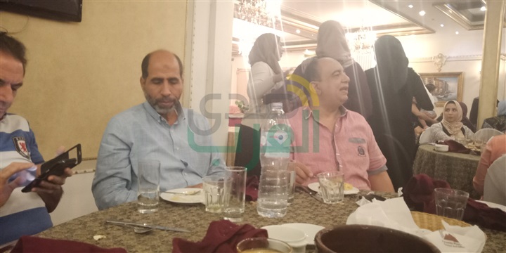 بالصور.. مدارس ابن عطاء الله الخاصة تقيم إفطارها السنوى بالصور.. مدارس ابن عطاء الله الخاصة تقيم إفطارها السنوى