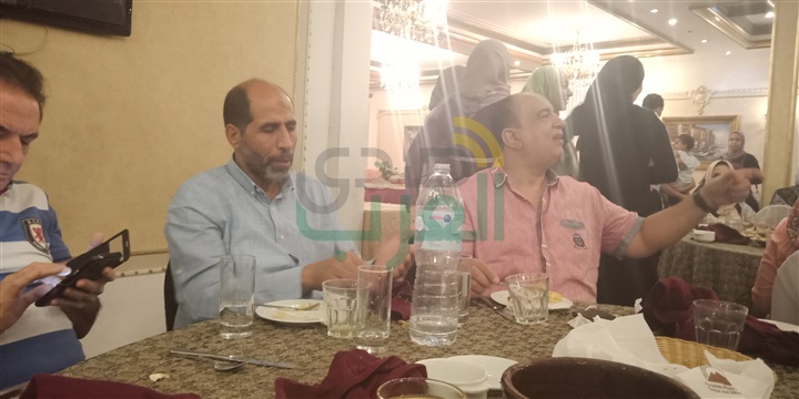 بالصور.. مدارس ابن عطاء الله الخاصة تقيم إفطارها السنوى بالصور.. مدارس ابن عطاء الله الخاصة تقيم إفطارها السنوى