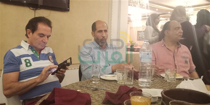 بالصور.. مدارس ابن عطاء الله الخاصة تقيم إفطارها السنوى بالصور.. مدارس ابن عطاء الله الخاصة تقيم إفطارها السنوى