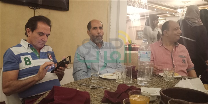 بالصور.. مدارس ابن عطاء الله الخاصة تقيم إفطارها السنوى بالصور.. مدارس ابن عطاء الله الخاصة تقيم إفطارها السنوى