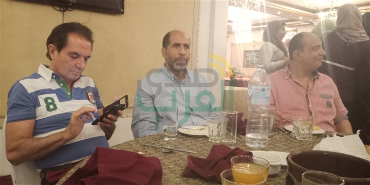 بالصور.. مدارس ابن عطاء الله الخاصة تقيم إفطارها السنوى بالصور.. مدارس ابن عطاء الله الخاصة تقيم إفطارها السنوى