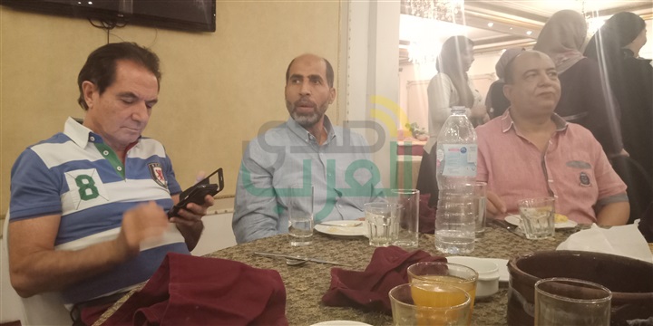 بالصور.. مدارس ابن عطاء الله الخاصة تقيم إفطارها السنوى بالصور.. مدارس ابن عطاء الله الخاصة تقيم إفطارها السنوى