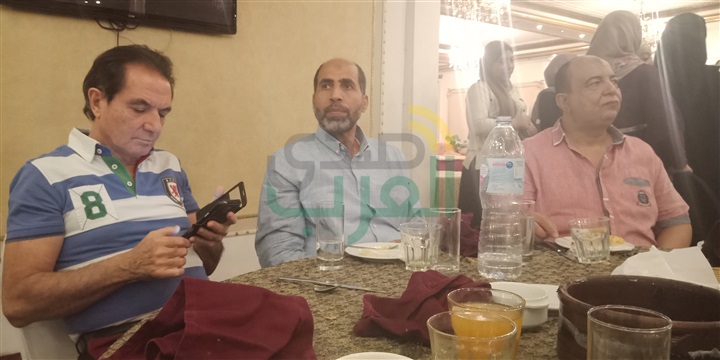 بالصور.. مدارس ابن عطاء الله الخاصة تقيم إفطارها السنوى بالصور.. مدارس ابن عطاء الله الخاصة تقيم إفطارها السنوى