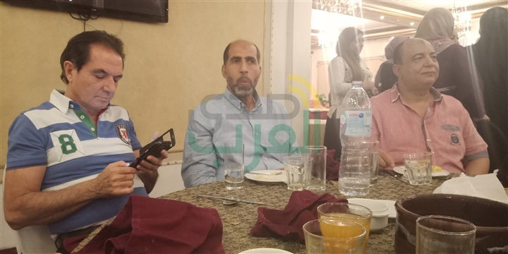 بالصور.. مدارس ابن عطاء الله الخاصة تقيم إفطارها السنوى بالصور.. مدارس ابن عطاء الله الخاصة تقيم إفطارها السنوى