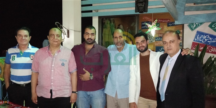بالصور.. مدارس ابن عطاء الله الخاصة تقيم إفطارها السنوى بالصور.. مدارس ابن عطاء الله الخاصة تقيم إفطارها السنوى