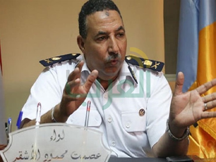 بالصور.. "المرور" توزع إرشادات على قائدى السيارات للحد من الحوادث