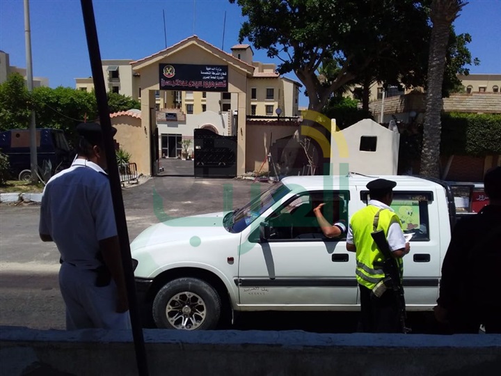 مدير المرور يواصل قيادة حملات التوعية لوقف نزيف الأسفلت على الطرق السريعة