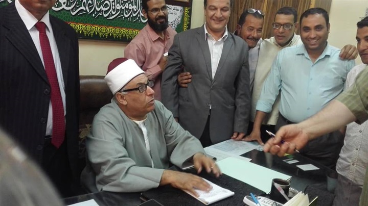 بالأسماء.. العشرة  الأوائل في الشهادة الإعدادية الأزهرية بكفر الشيخ
