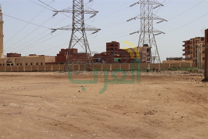 بالفيديو والصور.. محافظ كفر الشيخ يتفقد نادى حى القنطرة الرياضي