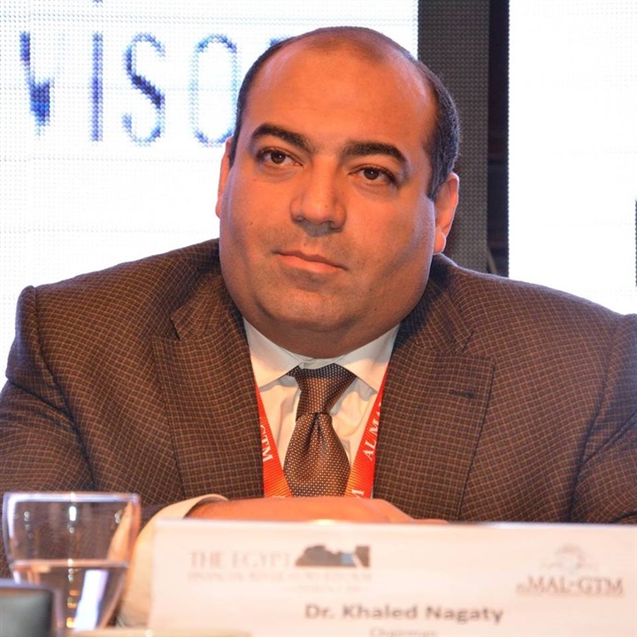 "أبو الفتوح" نائباً لرئيس مجلس إدارة "متروبوليتان مصر للإستشارات" "أبو الفتوح" نائباً لرئيس مجلس إدارة "متروبوليتان مصر للإستشارات"