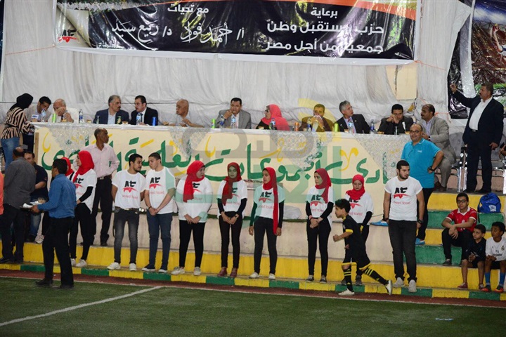 "مستقبل وطن" يحتفل بختام الدورة الرمضانية بالقاهرة بحضور أهالى حلوان والمعصرة "مستقبل وطن" يحتفل بختام الدورة الرمضانية بالقاهرة بحضور أهالى حلوان والمعصرة