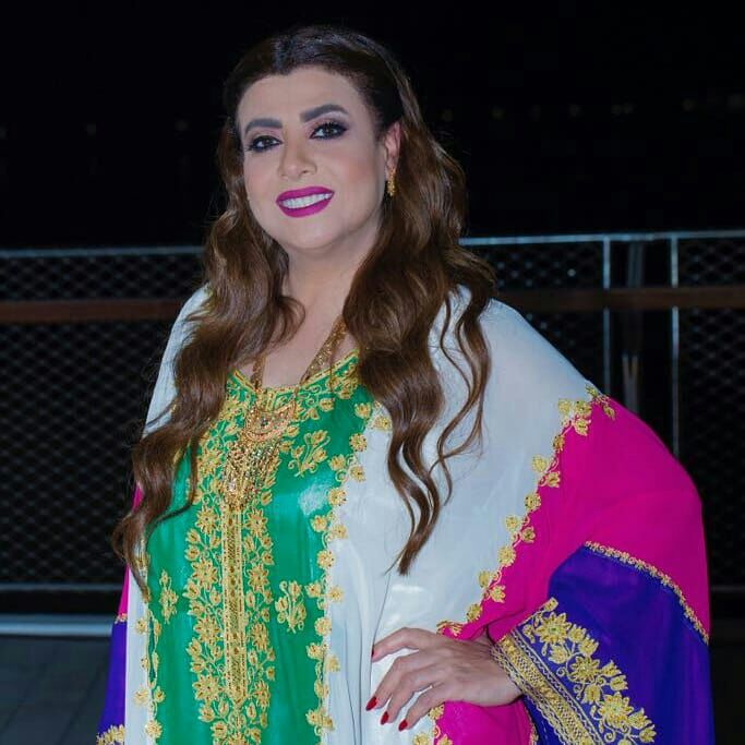 نشوى مصطفى تتألق بـ«كوليكشن» جديد من توقيع منى المنصورى نشوى مصطفى تتألق بـ«كوليكشن» جديد من توقيع منى المنصورى