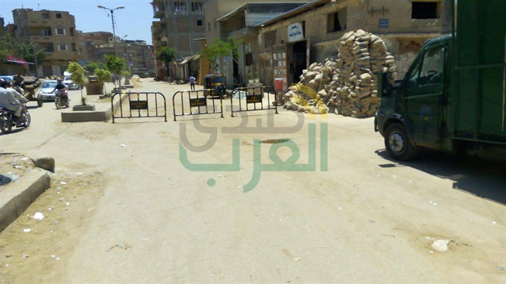 بالصور.. انتظام الخدمات الأمنية في لجان الثانوية بكفر الشيخ تزامنًا مع امتحان "الإنجليزي"