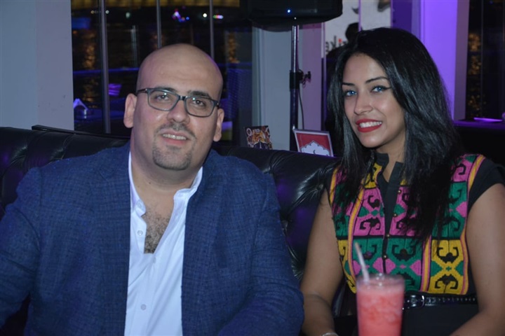 سحور شركة سترايك ميديا بحضور نجوم الفن والأعمال والرياضة سحور شركة سترايك ميديا بحضور نجوم الفن والأعمال والرياضة
