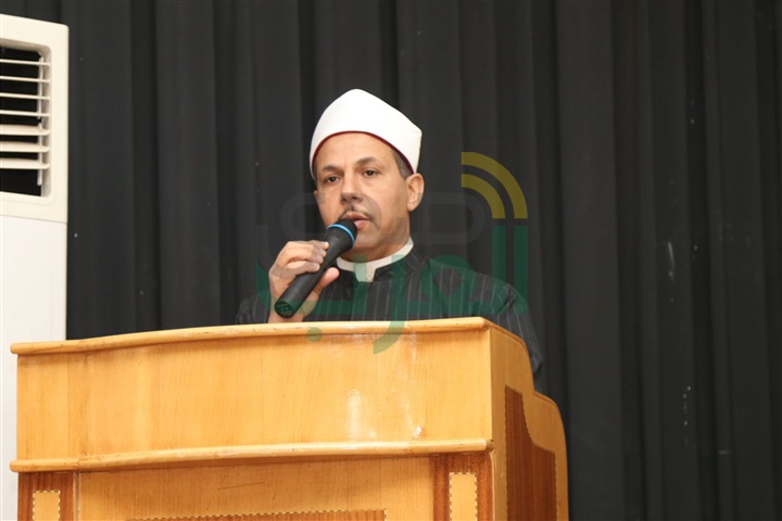 بالصور.."أوقاف كفر الشيخ" تعلن أسماء الفائزين بمسابقة حفظة القرآن الكريم