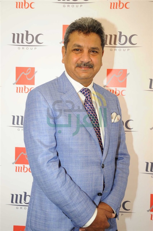 عمرو أديب في برنامج جديد قريباً على شبكة قنوات "MBC مصر" عمرو أديب في برنامج جديد قريباً على شبكة قنوات "MBC مصر"
