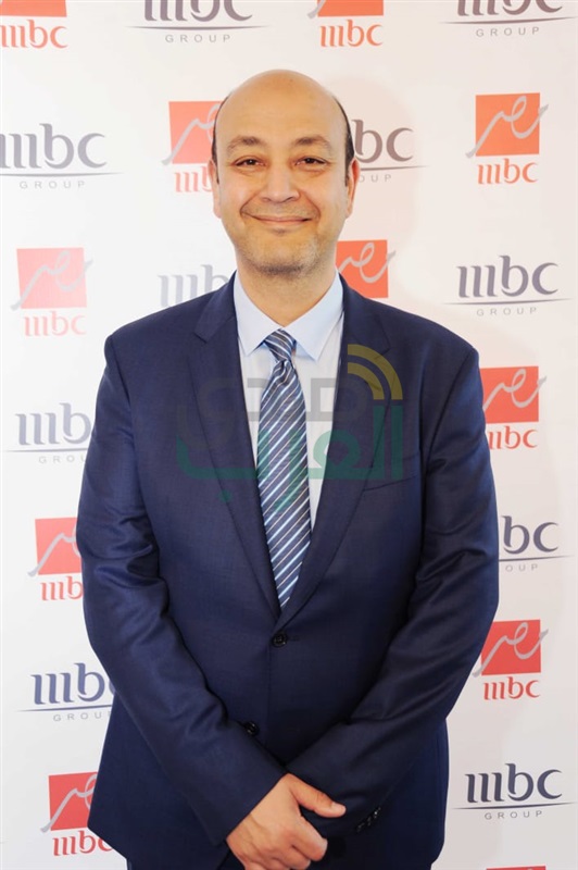 عمرو أديب في برنامج جديد قريباً على شبكة قنوات "MBC مصر" عمرو أديب في برنامج جديد قريباً على شبكة قنوات "MBC مصر"