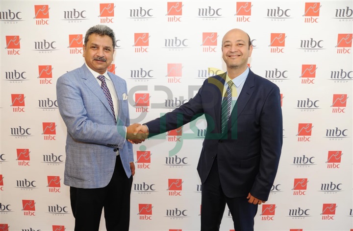 عمرو أديب في برنامج جديد قريباً على شبكة قنوات "MBC مصر" عمرو أديب في برنامج جديد قريباً على شبكة قنوات "MBC مصر"