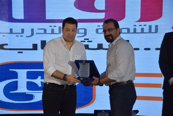 "إشراقة" تقود تحالف مع شركة إي جي إيفنت لدعم وتنمية قدرات الشباب "إشراقة" تقود تحالف مع شركة إي جي إيفنت لدعم وتنمية قدرات الشباب