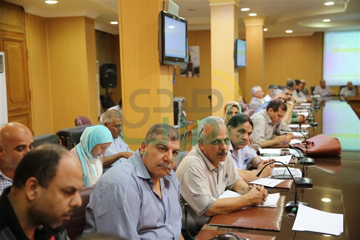 بالفيديو والصور.. كفر الشيخ ترفع حالة الطوارئ إستعدادًا لعيد الفطر
