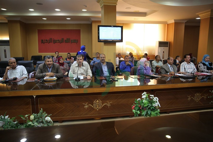 بالفيديو والصور.. كفر الشيخ ترفع حالة الطوارئ إستعدادًا لعيد الفطر