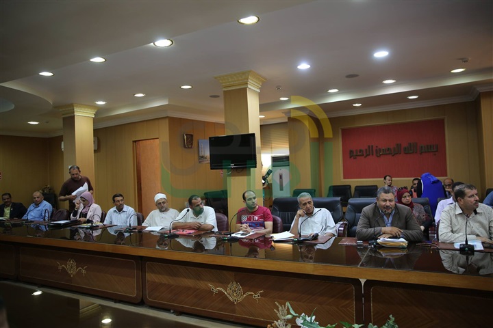 بالفيديو والصور.. كفر الشيخ ترفع حالة الطوارئ إستعدادًا لعيد الفطر