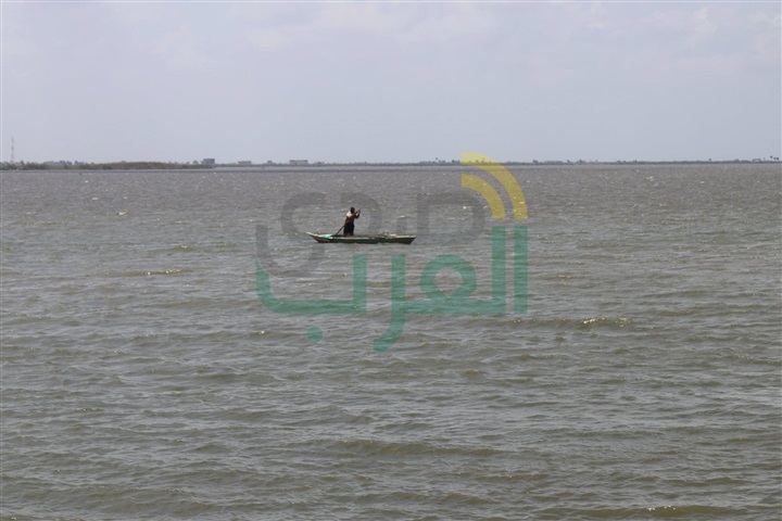 بالفيديو والصور.. محافظ كفر الشيخ يفتتح المرحلة الأولى من كورنيش بحيرة البرلس بتكلفة 25 مليون جنيه