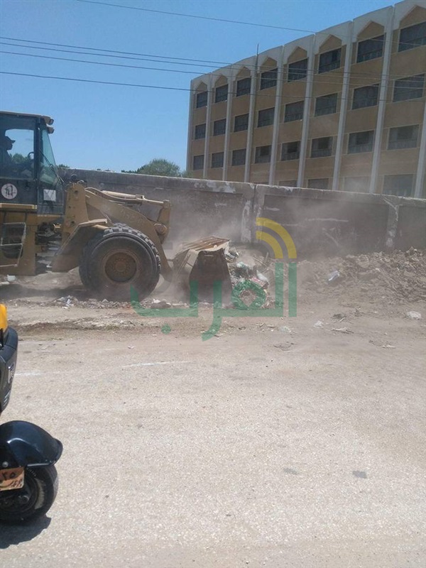 تكثيف أعمال النظافة وخطة لمواجهة الاختناقات المرورية خلال عيد الفطر بأسيوط