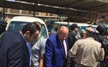 مدير أمن القليوبية:لا تهاون مع المخالفين للتعريفة الجديدة