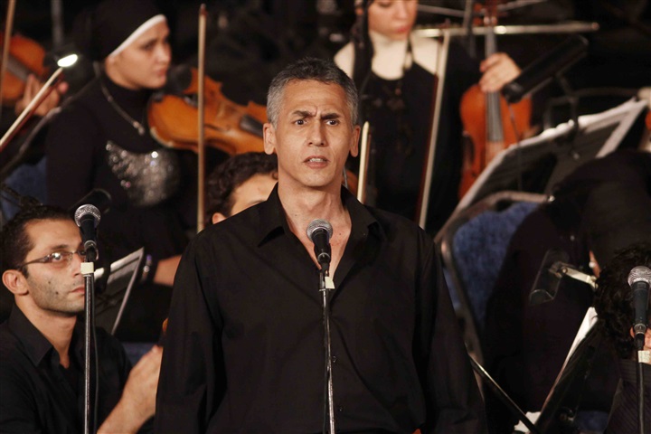 أغاني أشهر الأوبرات العالمية في حفلين لفرقة أوبرا القاهرة بالأوبرا أغاني أشهر الأوبرات العالمية في حفلين لفرقة أوبرا القاهرة بالأوبرا