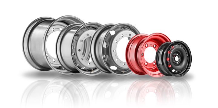 Accuride العالمية المتخصصة بعجلات السيارات التجارية المعدنية تستحوز على Mefro وتصبح الأولى عالمياً Accuride العالمية المتخصصة بعجلات السيارات التجارية المعدنية تستحوز على Mefro وتصبح الأولى عالمياً