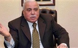 محافظ أسيوط ينعى محافظ حلوان الأسبق  