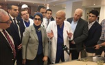وزيرة الصحة: تشكيل لجنة لهيكلة منظومة الابحاث والعلاج الخاصة بأمراض روماتيزم القلب 